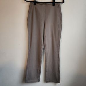 Lululemon Smooth Fit Pull-On High-Rise Pant Hemmed* 	Size 6